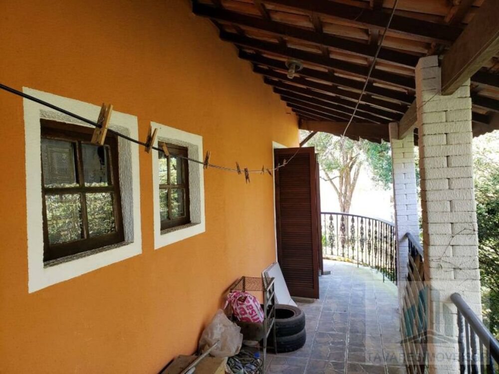 Chácara, 4 quartos - Foto 7