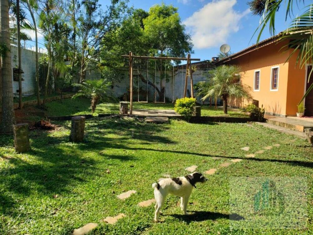 Chácara, 4 quartos - Foto 3