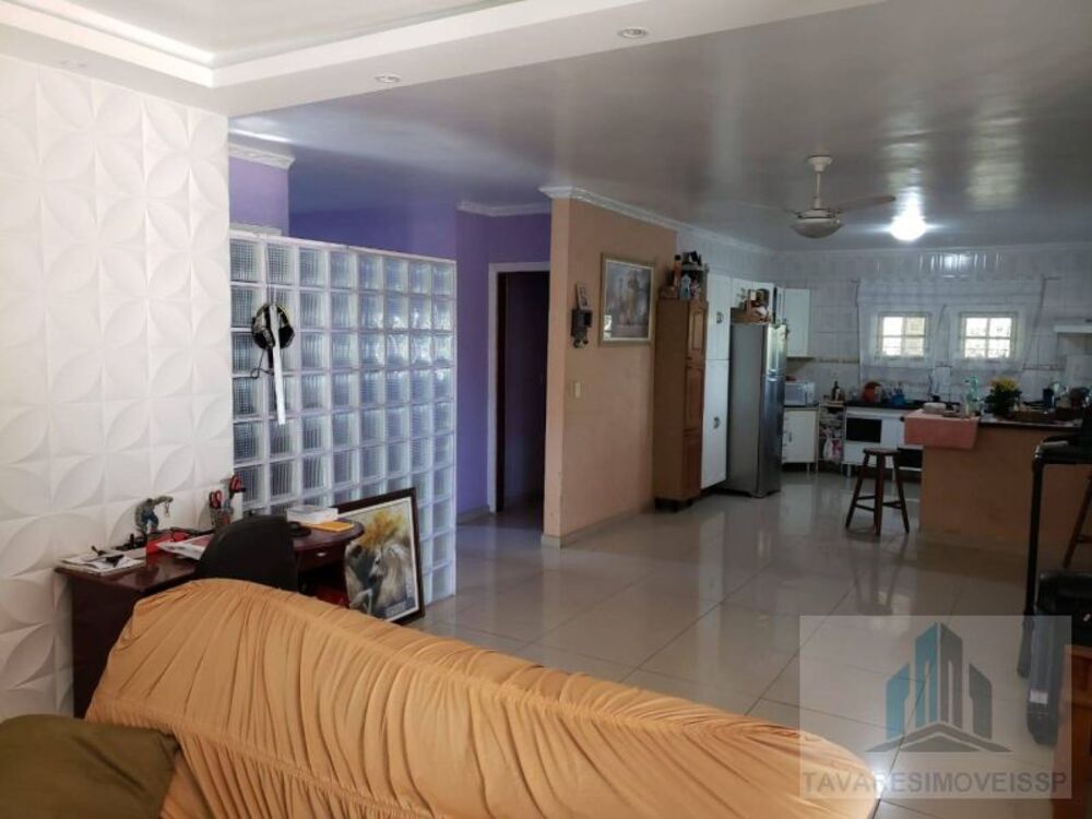 Chácara, 4 quartos - Foto 14