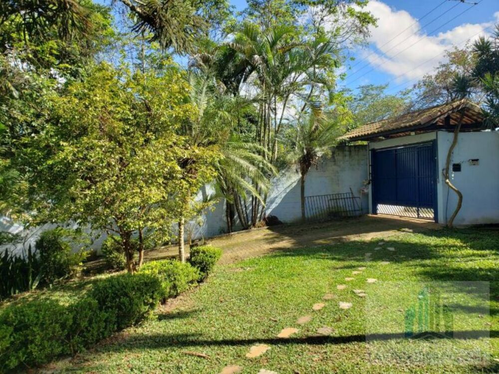 Chácara, 4 quartos - Foto 4