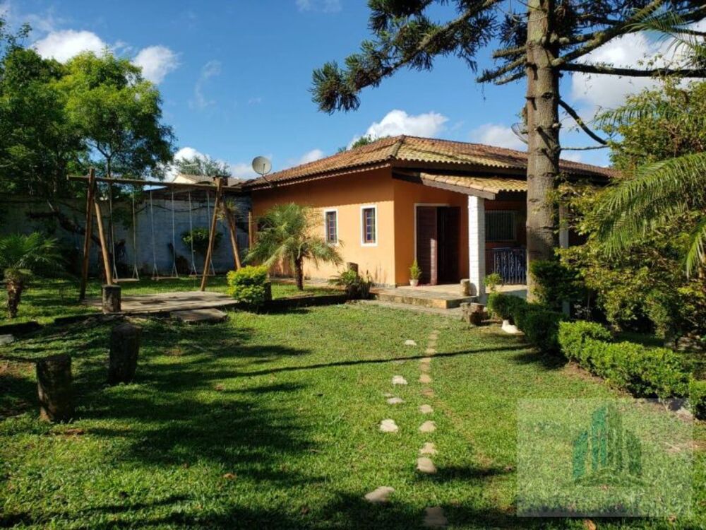 Chácara, 4 quartos - Foto 1