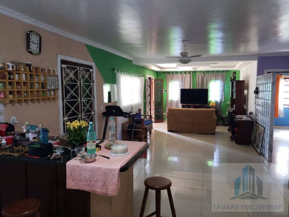 Chácara, 4 quartos - Foto 19