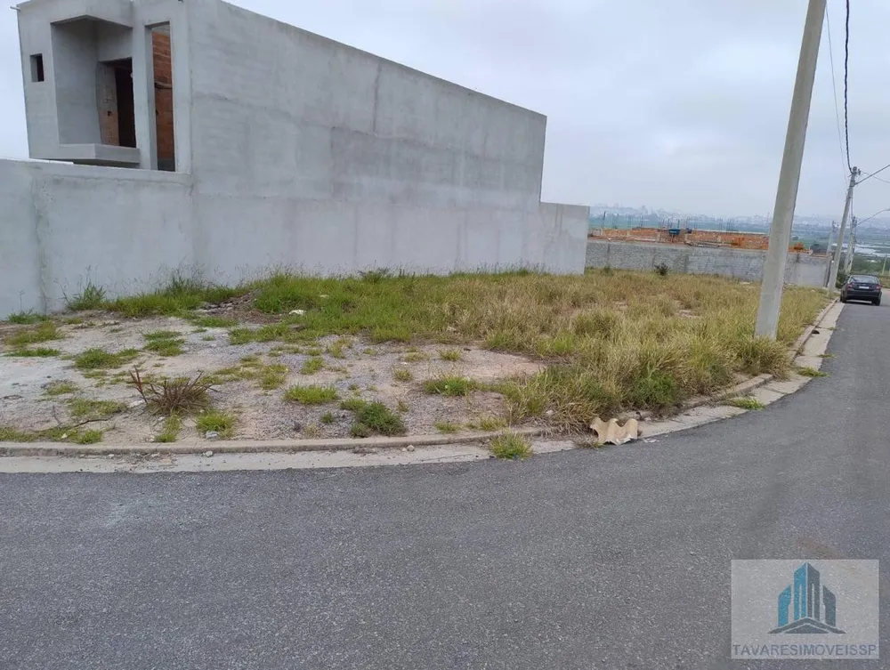 Terreno, 288 m² - Foto 1