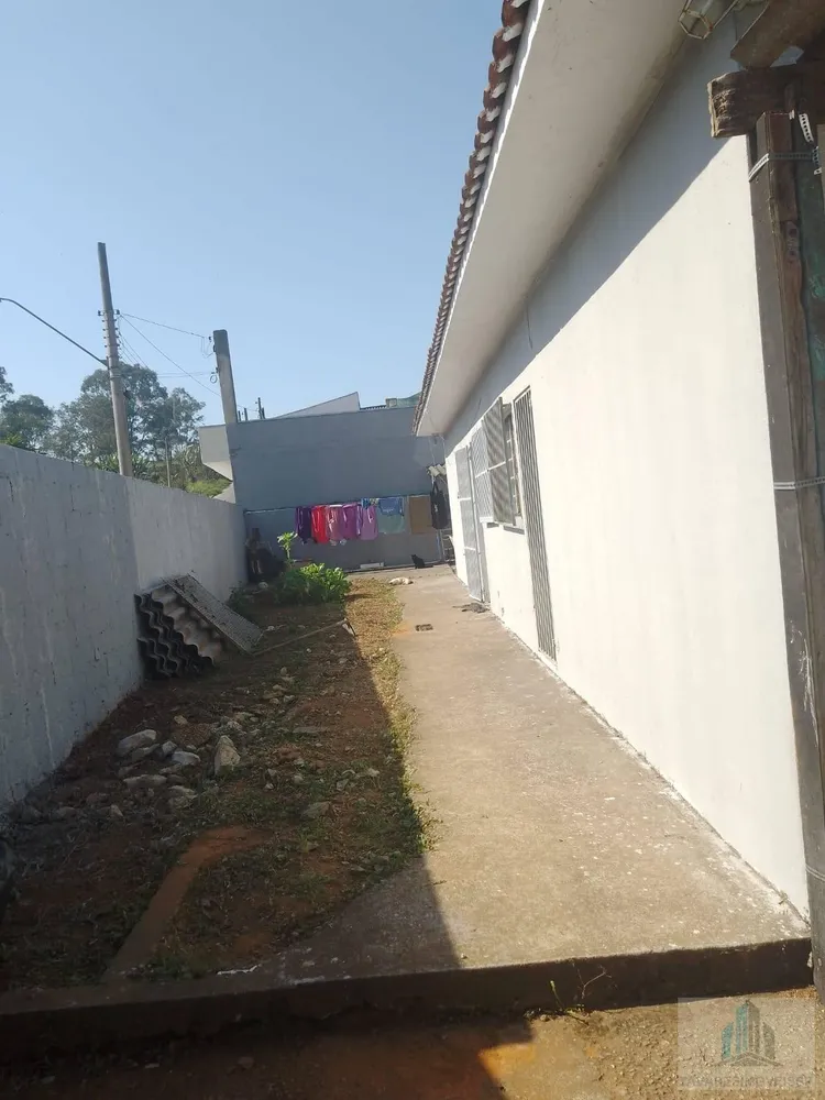 Casa, 2 quartos, 80 m² - Foto 2