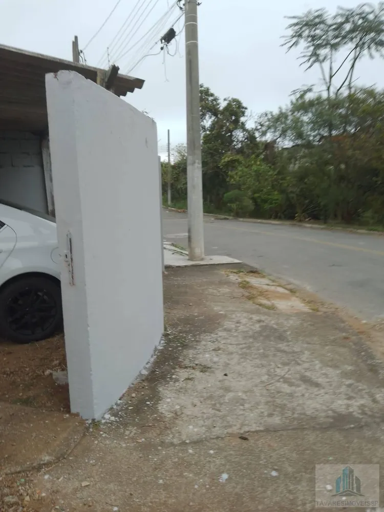 Casa, 2 quartos, 80 m² - Foto 3