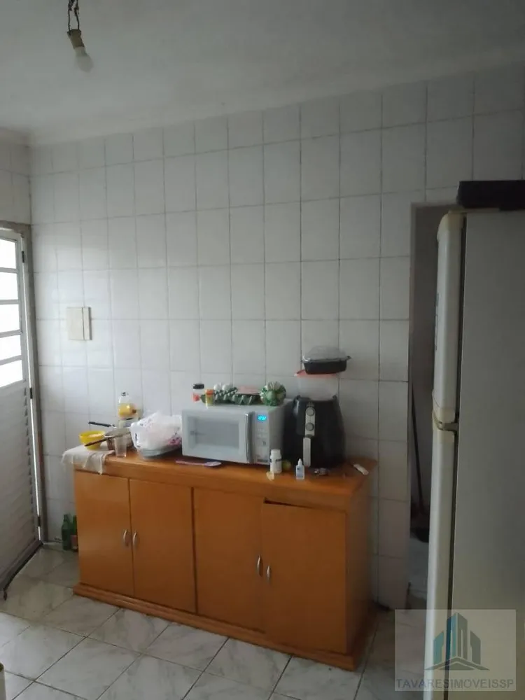 Casa, 2 quartos, 80 m² - Foto 8