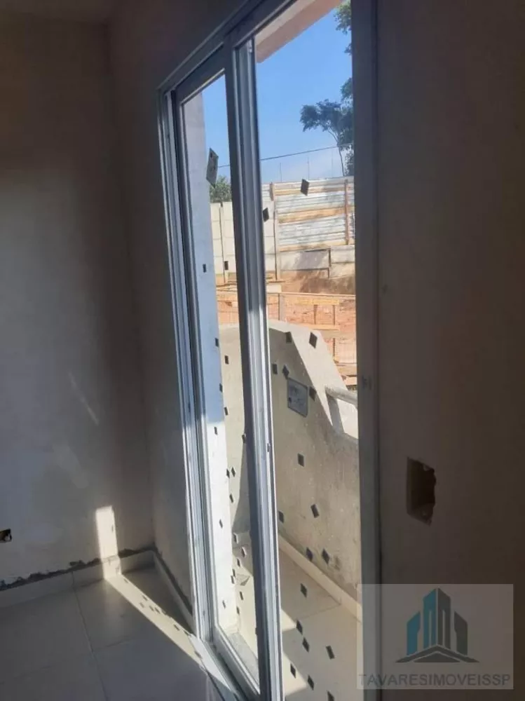 Apartamento à venda com 1 quarto, 35m² - Foto 8