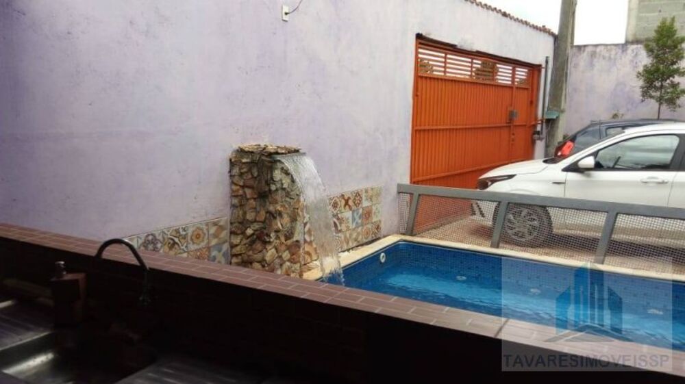 Casa à venda com 2 quartos, 260m² - Foto 7