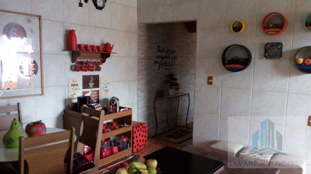 Casa à venda com 2 quartos, 260m² - Foto 11