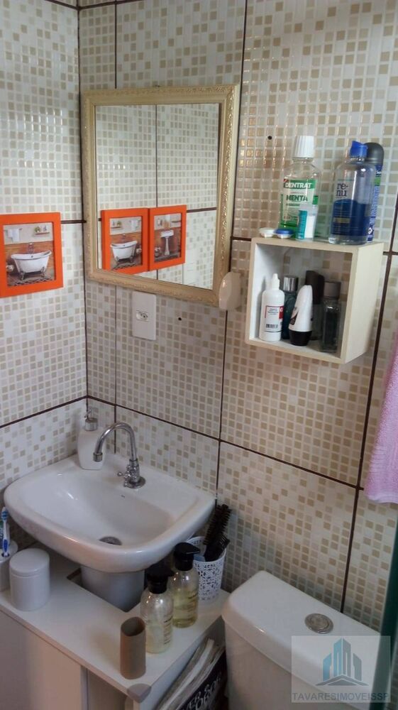 Casa à venda com 2 quartos, 260m² - Foto 19