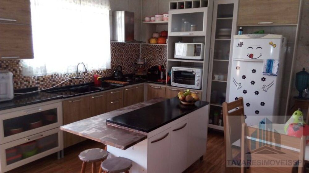 Casa à venda com 2 quartos, 260m² - Foto 17