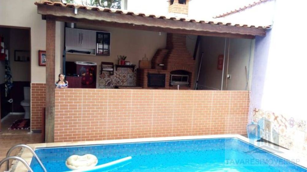 Casa à venda com 2 quartos, 260m² - Foto 8
