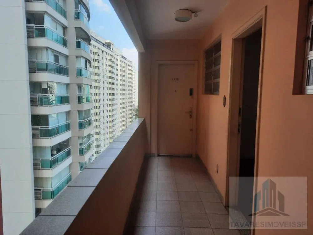 Apartamento, 1 quarto, 58 m² - Foto 2
