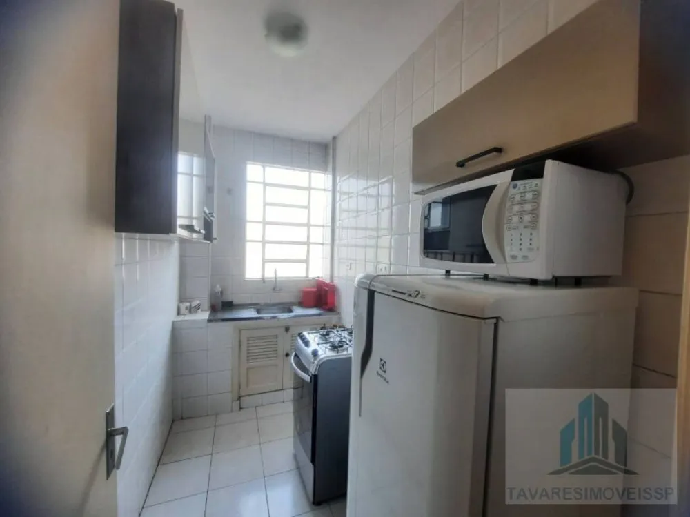 Apartamento, 1 quarto, 58 m² - Foto 7