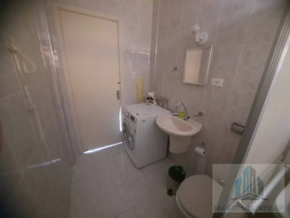 Apartamento, 1 quarto, 58 m² - Foto 9