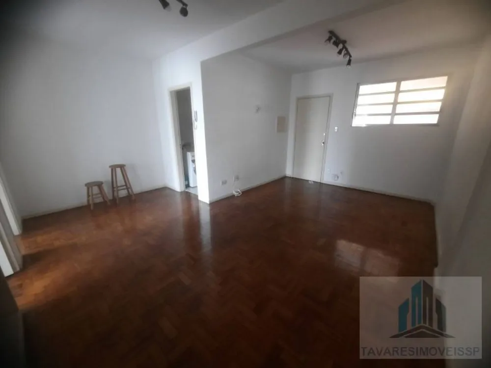 Apartamento, 1 quarto, 58 m² - Foto 4