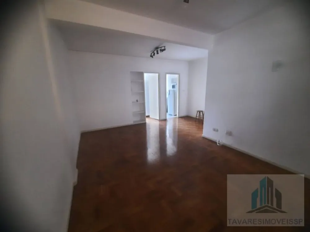 Apartamento, 1 quarto, 58 m² - Foto 10
