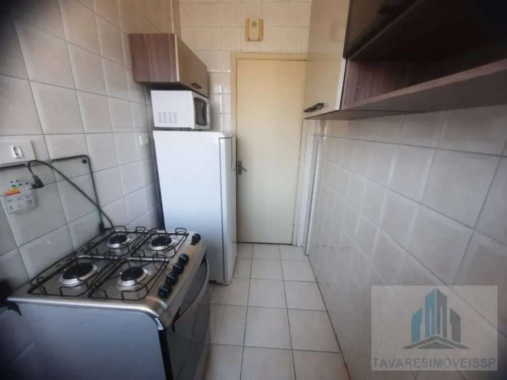 Apartamento, 1 quarto, 58 m² - Foto 11