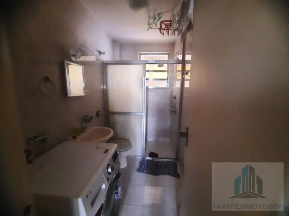 Apartamento, 1 quarto, 58 m² - Foto 8