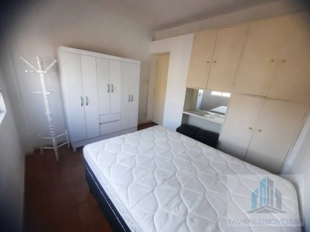 Apartamento, 1 quarto, 58 m² - Foto 6