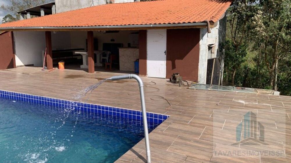Chácara à venda com 3 quartos, 1500m² - Foto 3