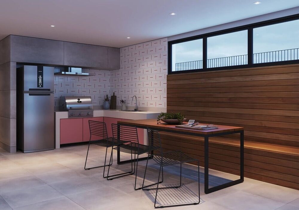 Apartamento, 4 quartos, 162 m² - Foto 37