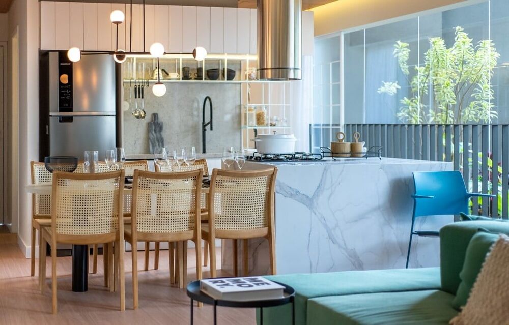 Apartamento, 4 quartos, 162 m² - Foto 20