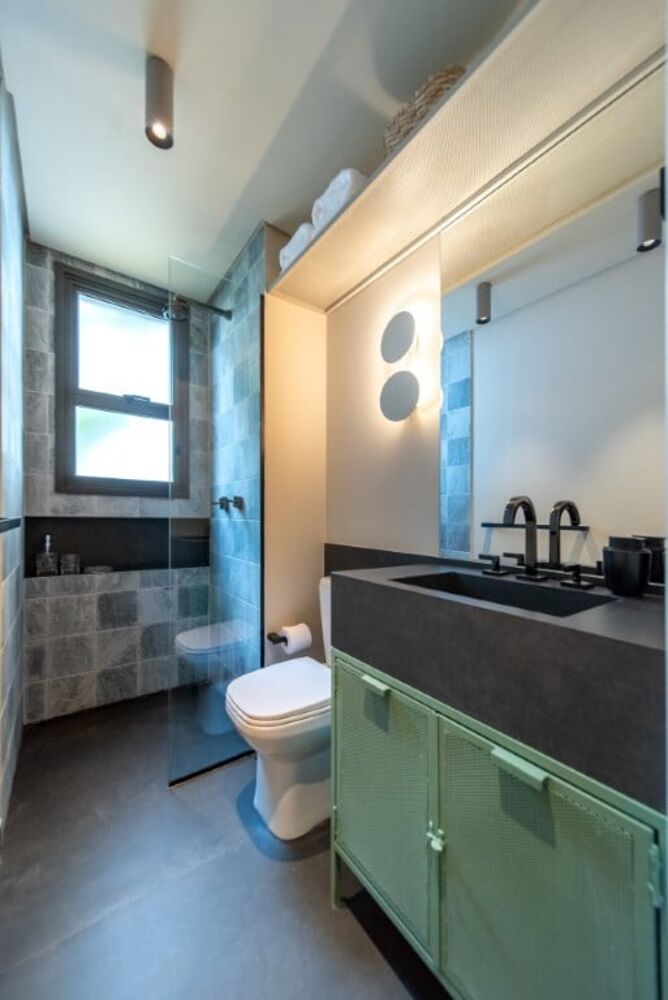 Apartamento, 4 quartos, 162 m² - Foto 34