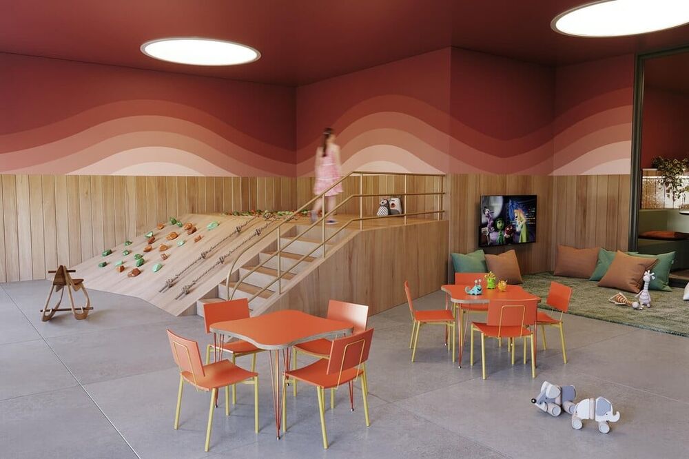 Apartamento, 4 quartos, 162 m² - Foto 39