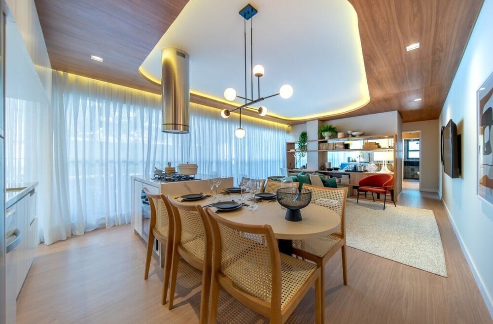 Apartamento, 4 quartos, 162 m² - Foto 7