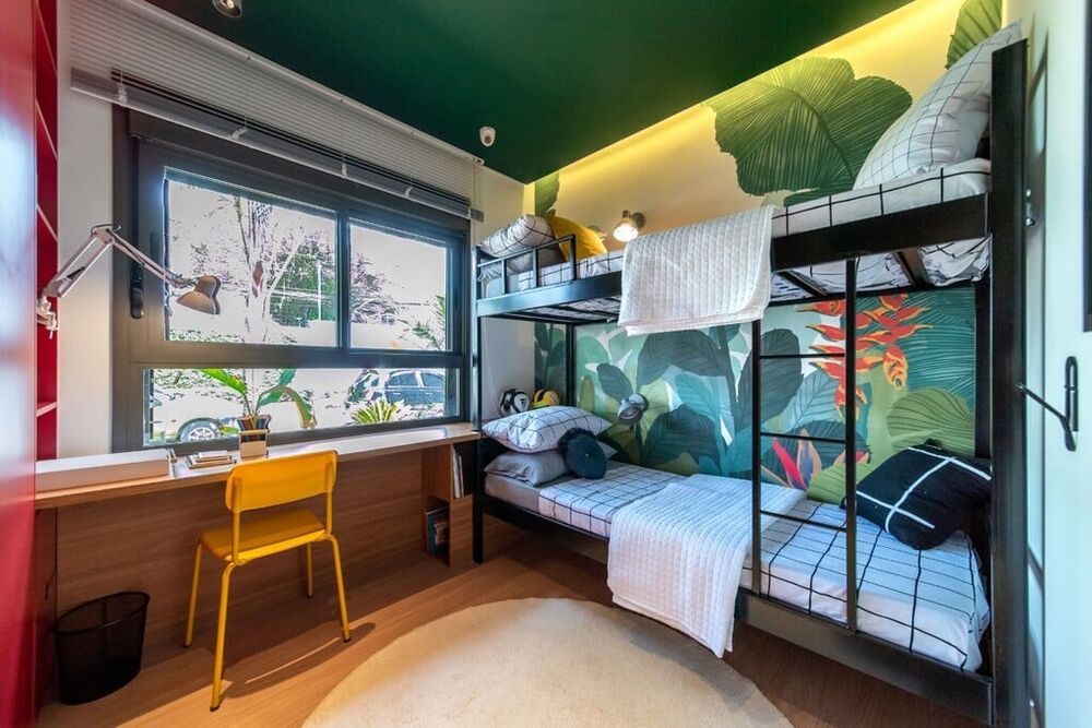 Apartamento, 4 quartos, 162 m² - Foto 25