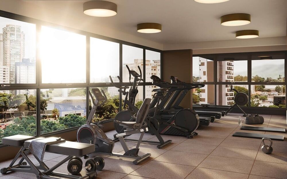 Apartamento, 4 quartos, 162 m² - Foto 36