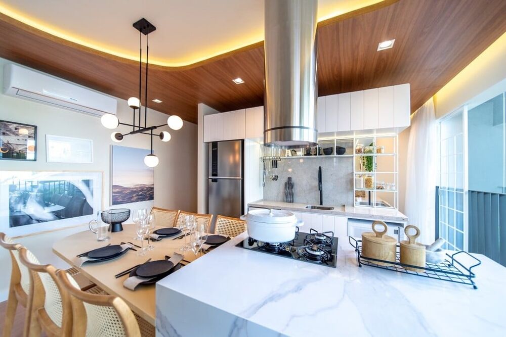 Apartamento, 4 quartos, 162 m² - Foto 16