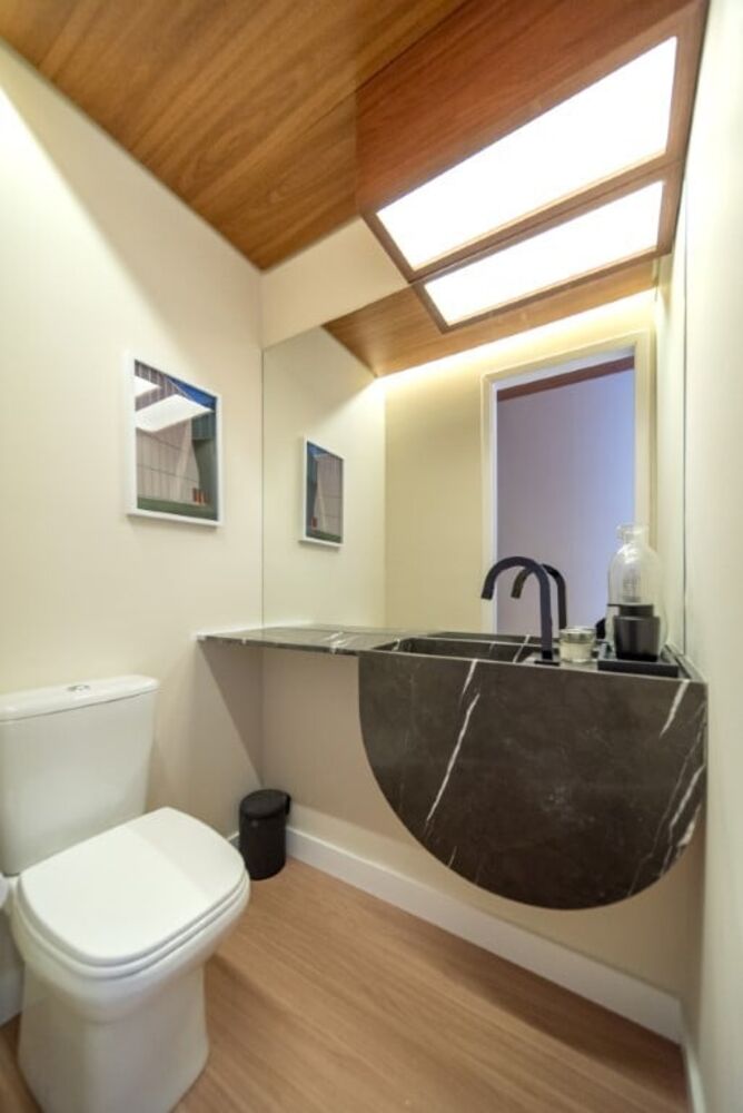 Apartamento, 4 quartos, 162 m² - Foto 30