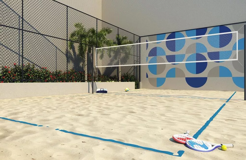 Apartamento, 2 quartos, 39 m² - Foto 9