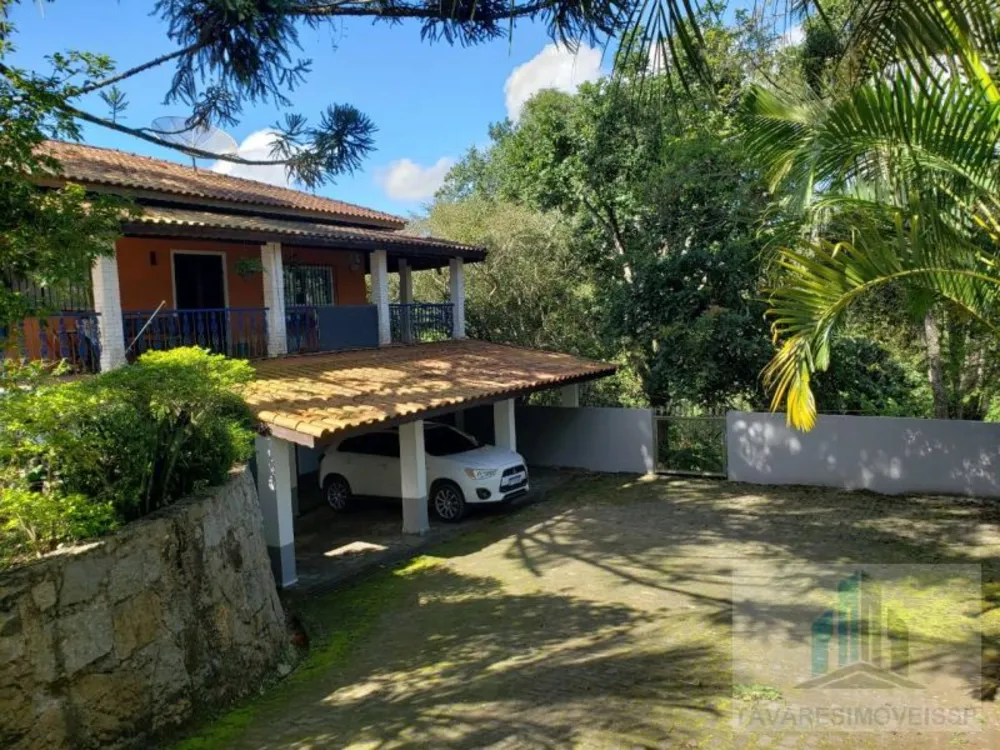 Chácara, 4 quartos - Foto 2