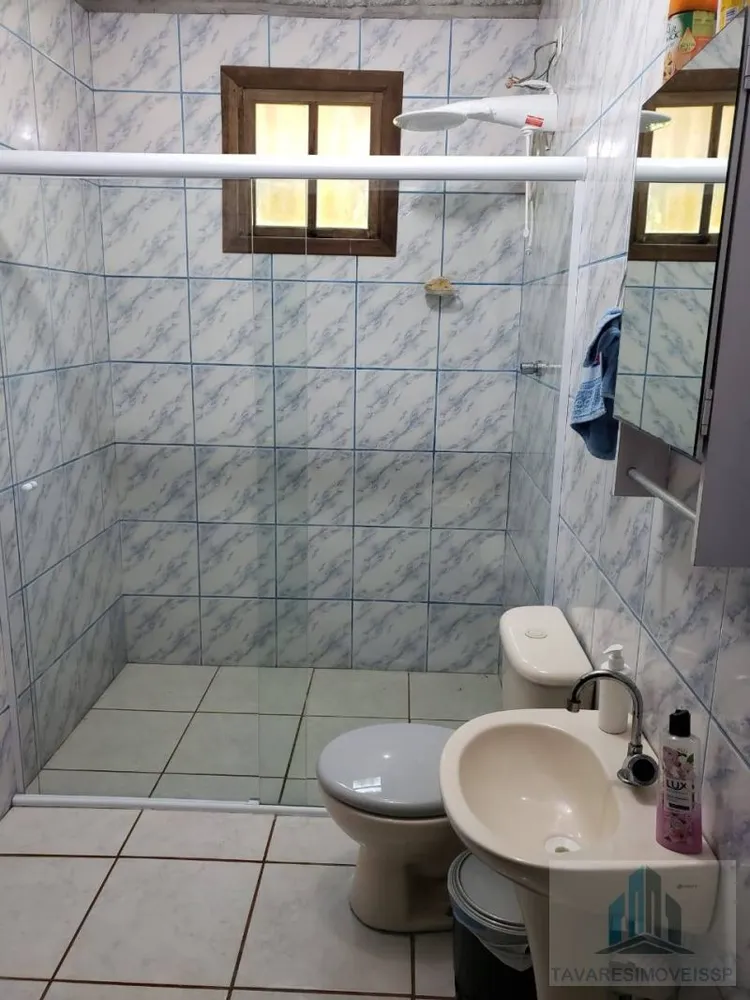 Chácara, 4 quartos - Foto 3