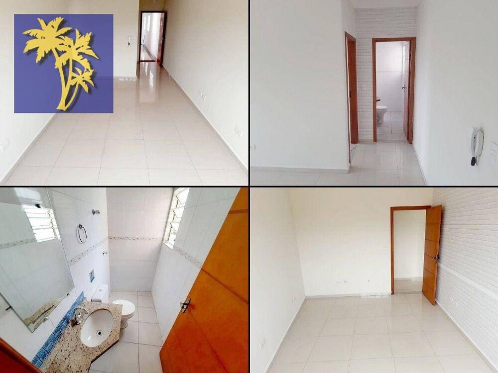 Sala-Conjunto, 40 m² - Foto 1
