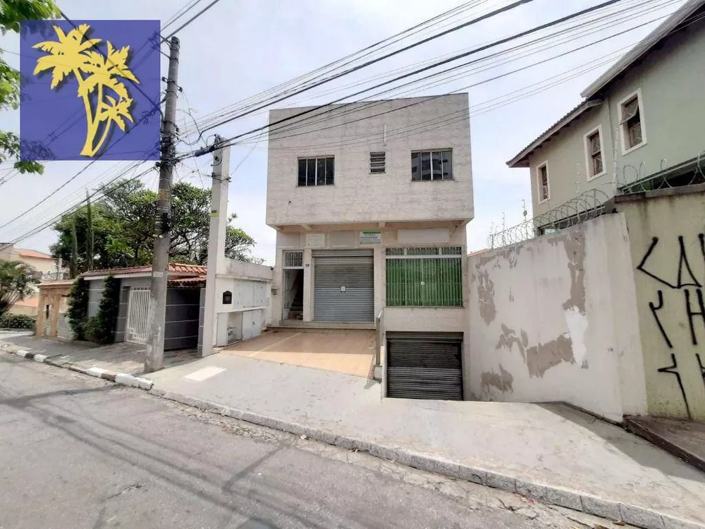 Sala-Conjunto, 40 m² - Foto 6