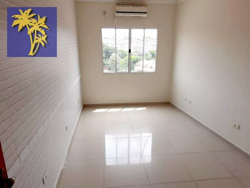 Sala-Conjunto, 40 m² - Foto 4