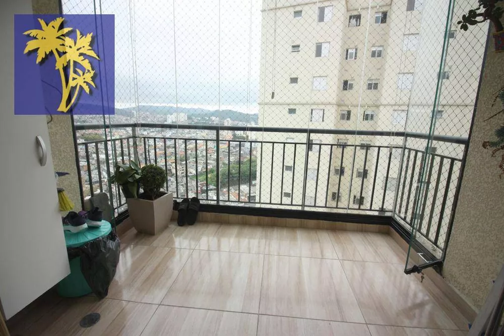 Apartamento, 2 quartos, 64 m² - Foto 5