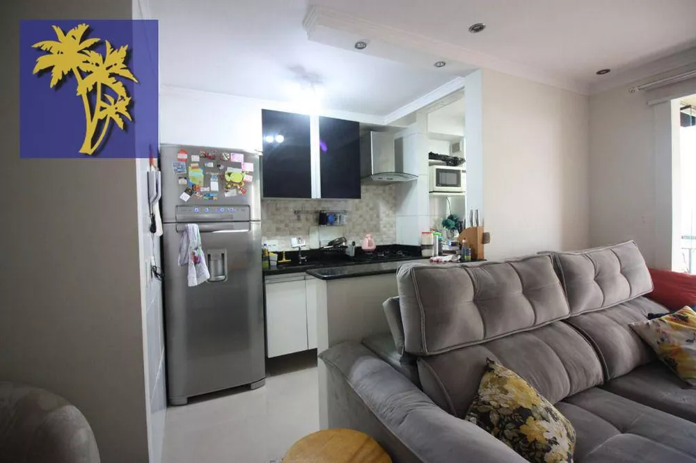Apartamento, 2 quartos, 64 m² - Foto 7