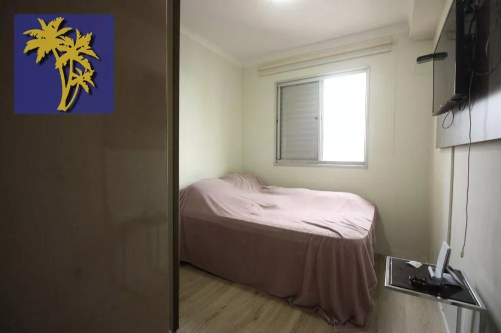 Apartamento, 2 quartos, 64 m² - Foto 10