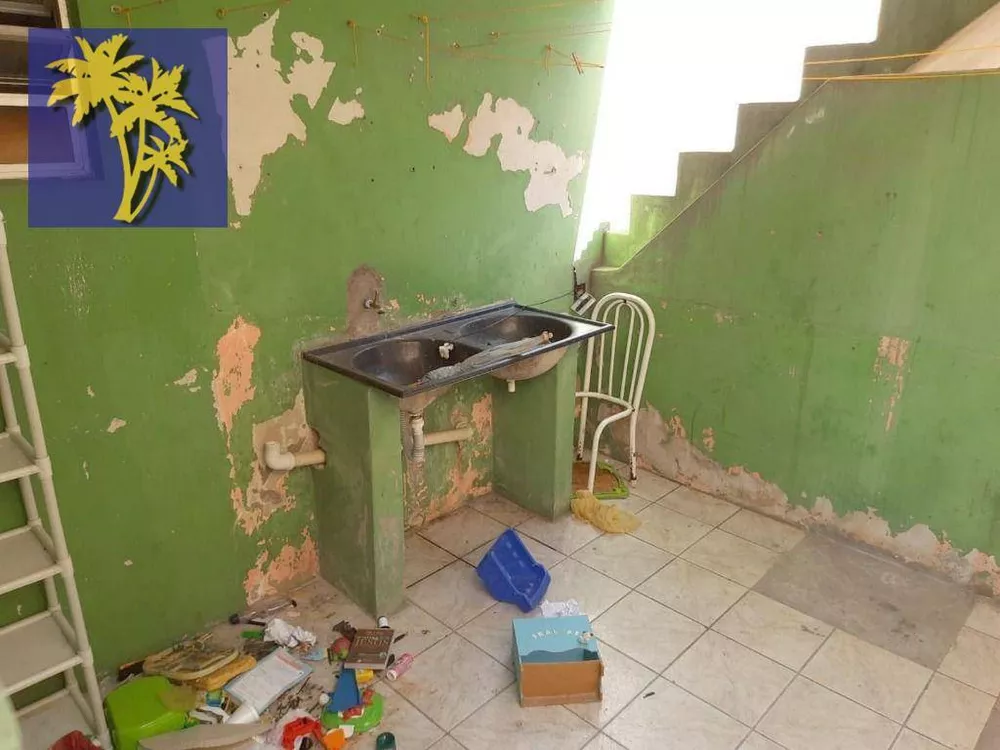 Casa, 1 quarto, 60 m² - Foto 11