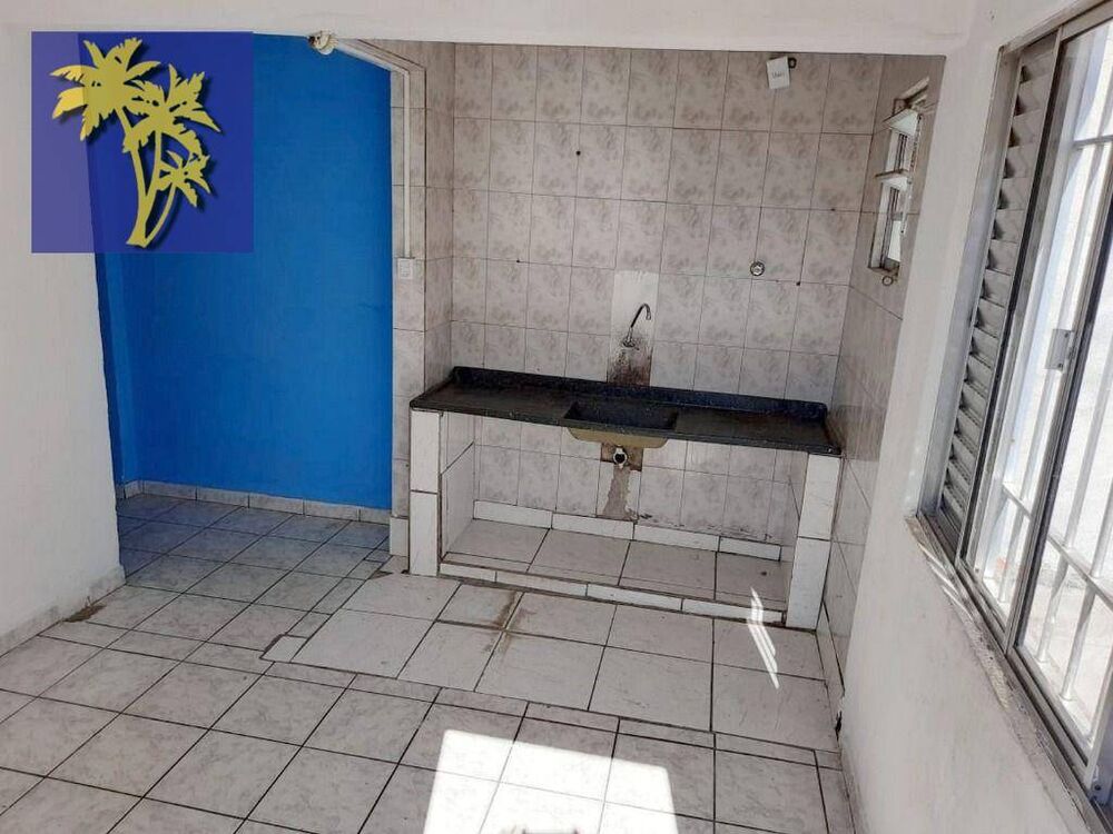 Casa, 1 quarto, 60 m² - Foto 3