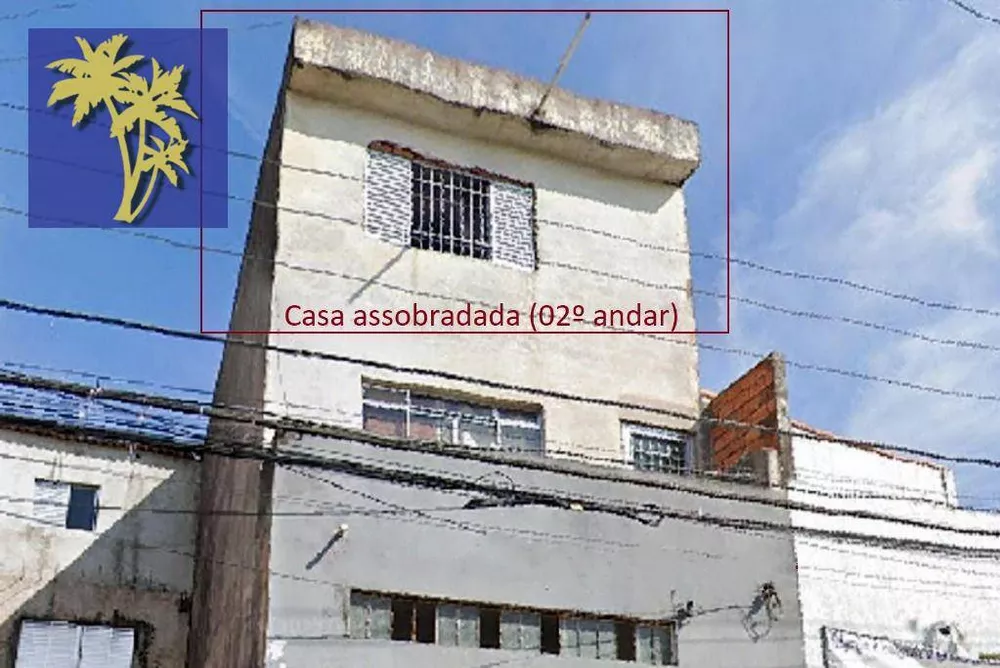 Casa, 1 quarto, 60 m² - Foto 12