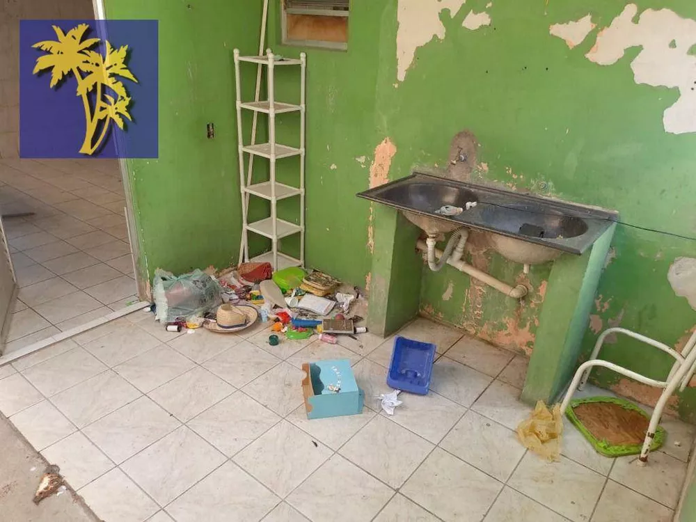 Casa, 1 quarto, 60 m² - Foto 10