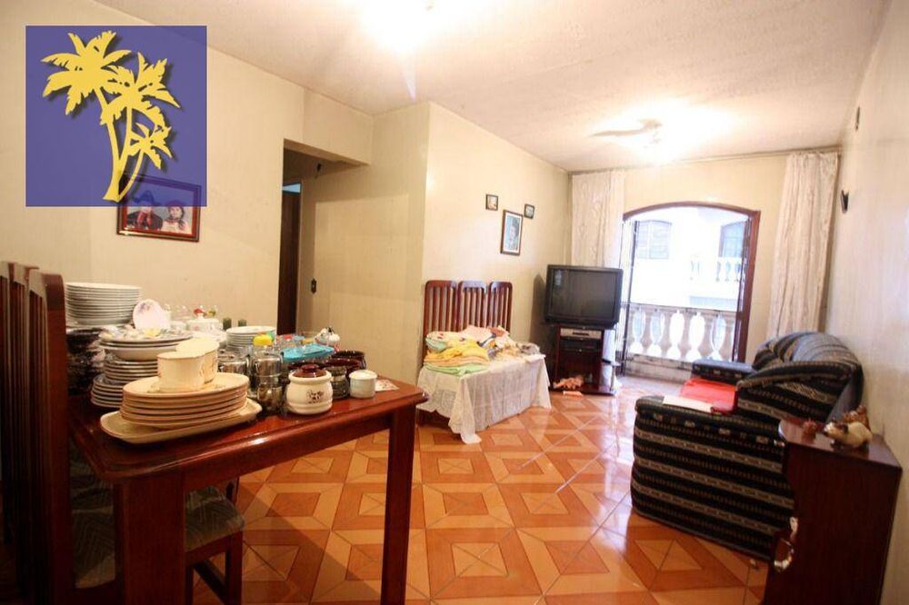 Apartamento, 3 quartos, 70 m² - Foto 1