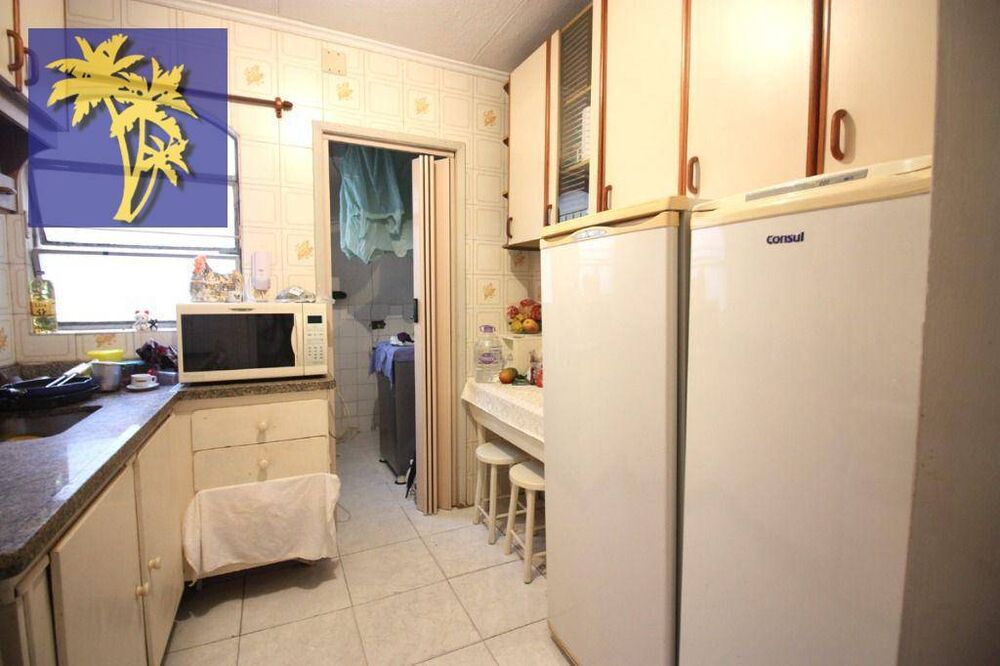 Apartamento, 3 quartos, 70 m² - Foto 4