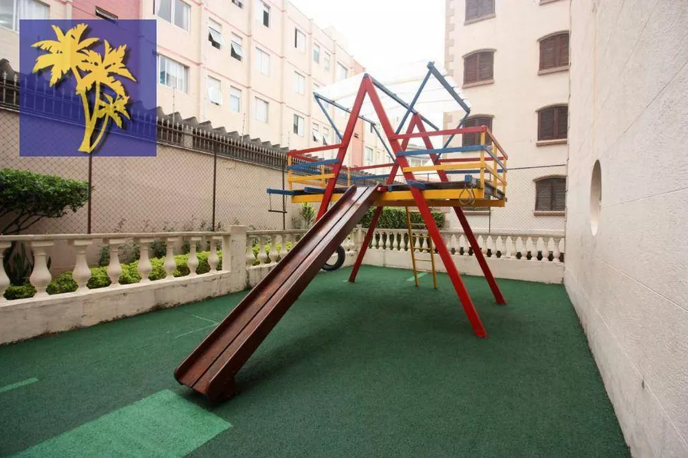 Apartamento, 3 quartos, 70 m² - Foto 11